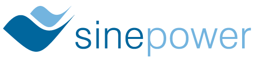 Sinepower — Home